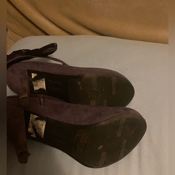 Fergalicious by Fergie Heels - Picture 4 of 5